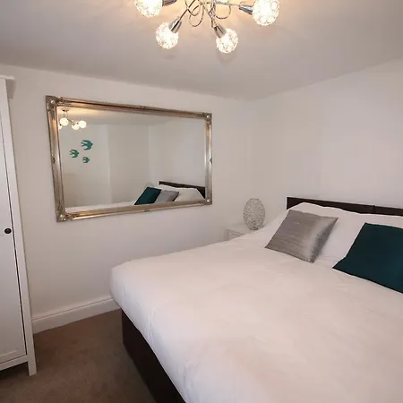 Harpenden House Apartment Room photo
