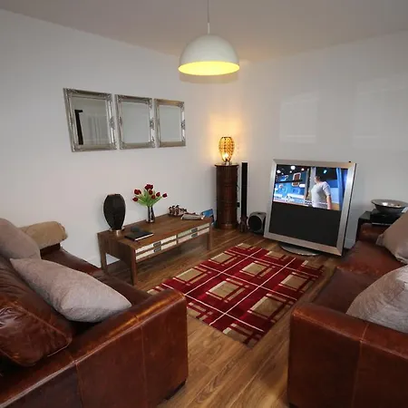 Harpenden House Apartment Room photo