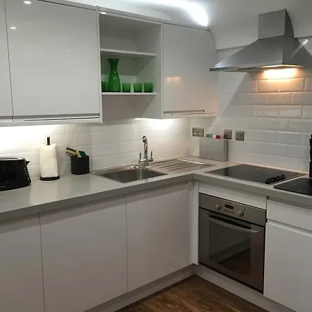 Harpenden House Apartment Exterior photo