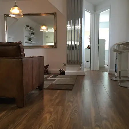 Harpenden House Apartment Room photo