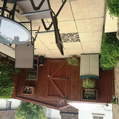 Harpenden House Apartment Exterior photo