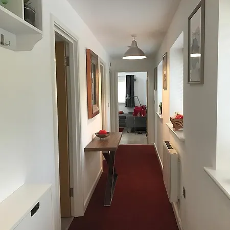 Harpenden House Apartment Exterior photo