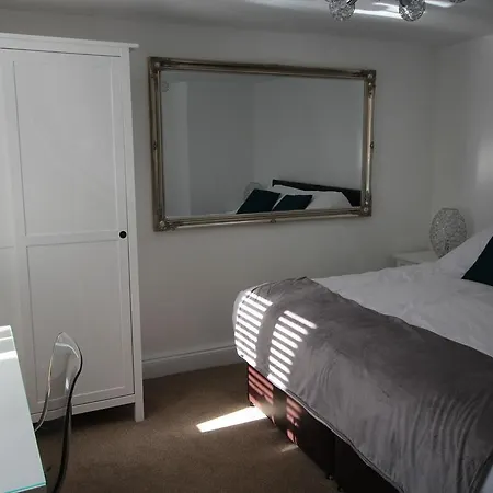 Harpenden House Apartment Room photo