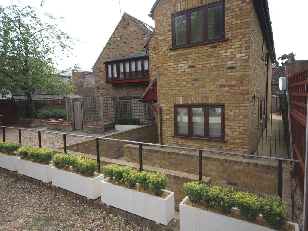 House * Harpenden
