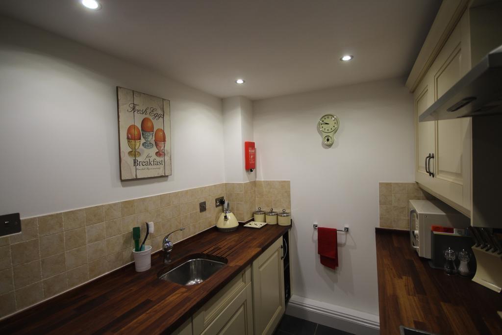 Apartment House Harpenden