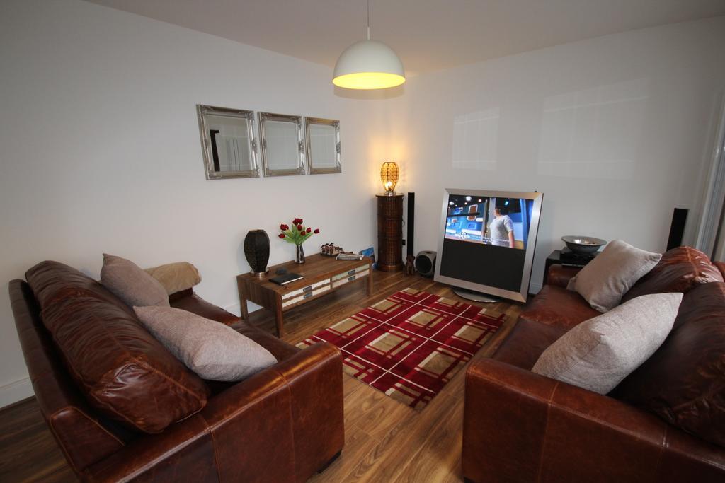 House * Harpenden