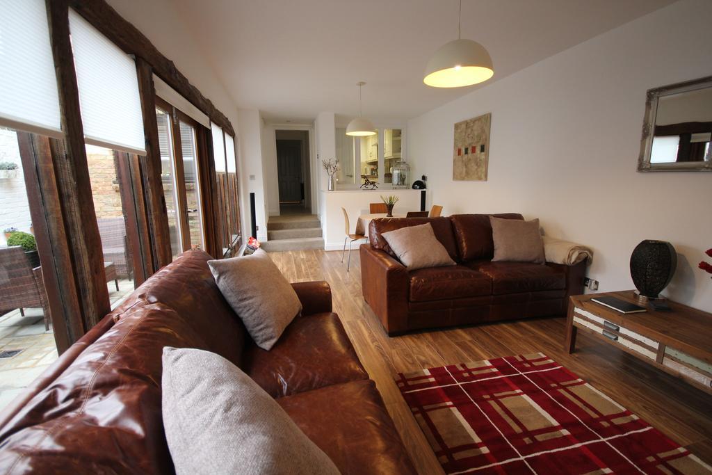 House Harpenden
