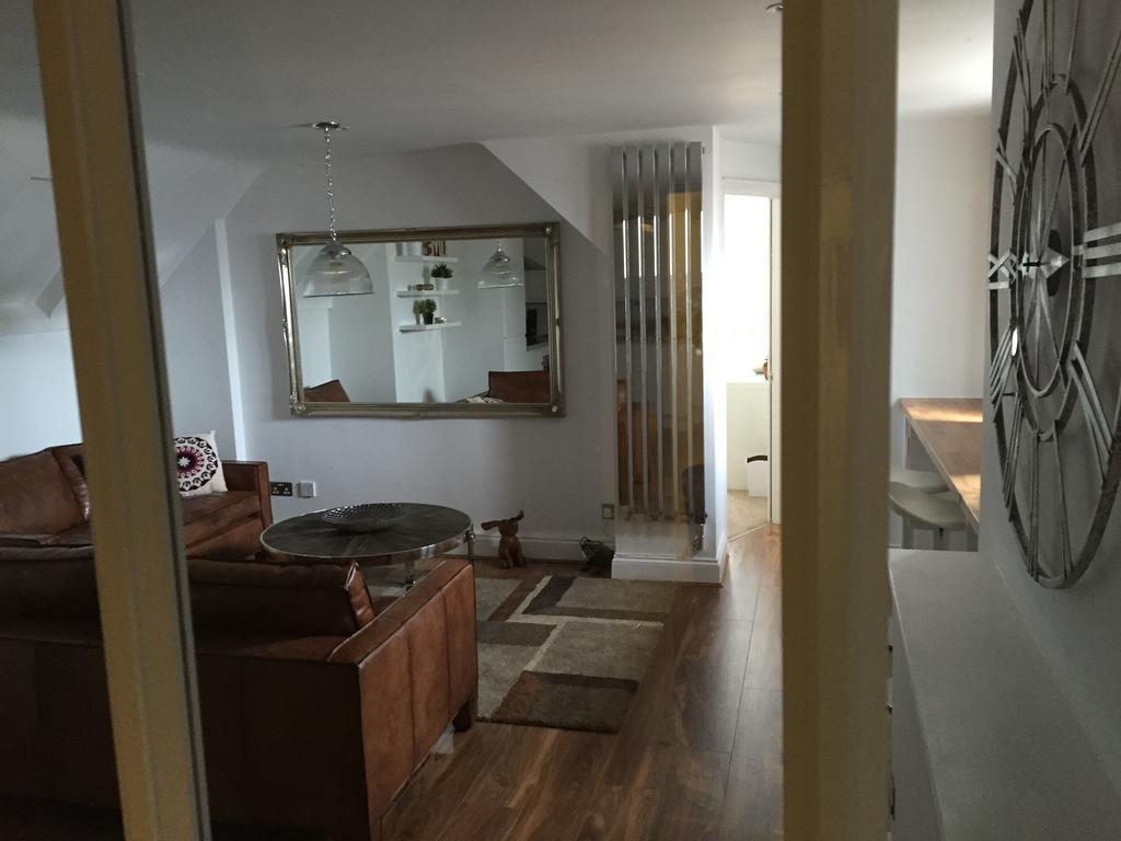 Apartment House Harpenden