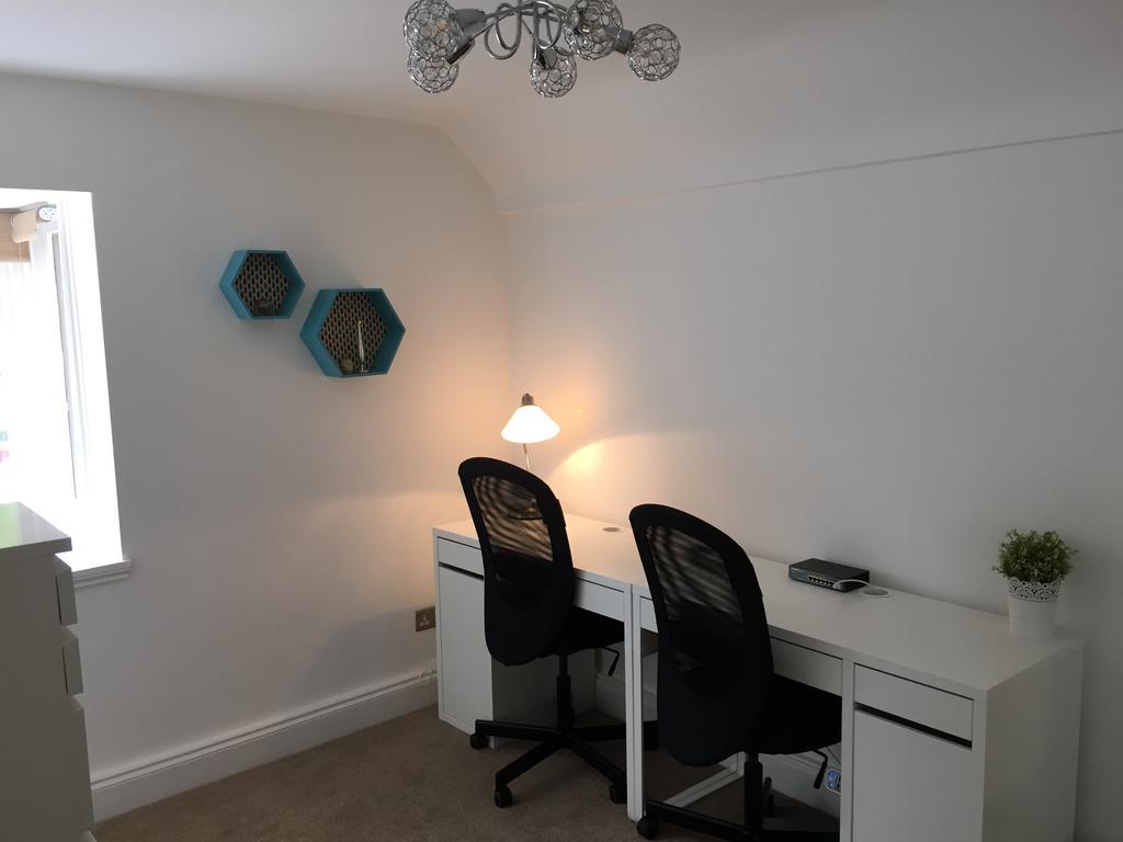 House * Harpenden