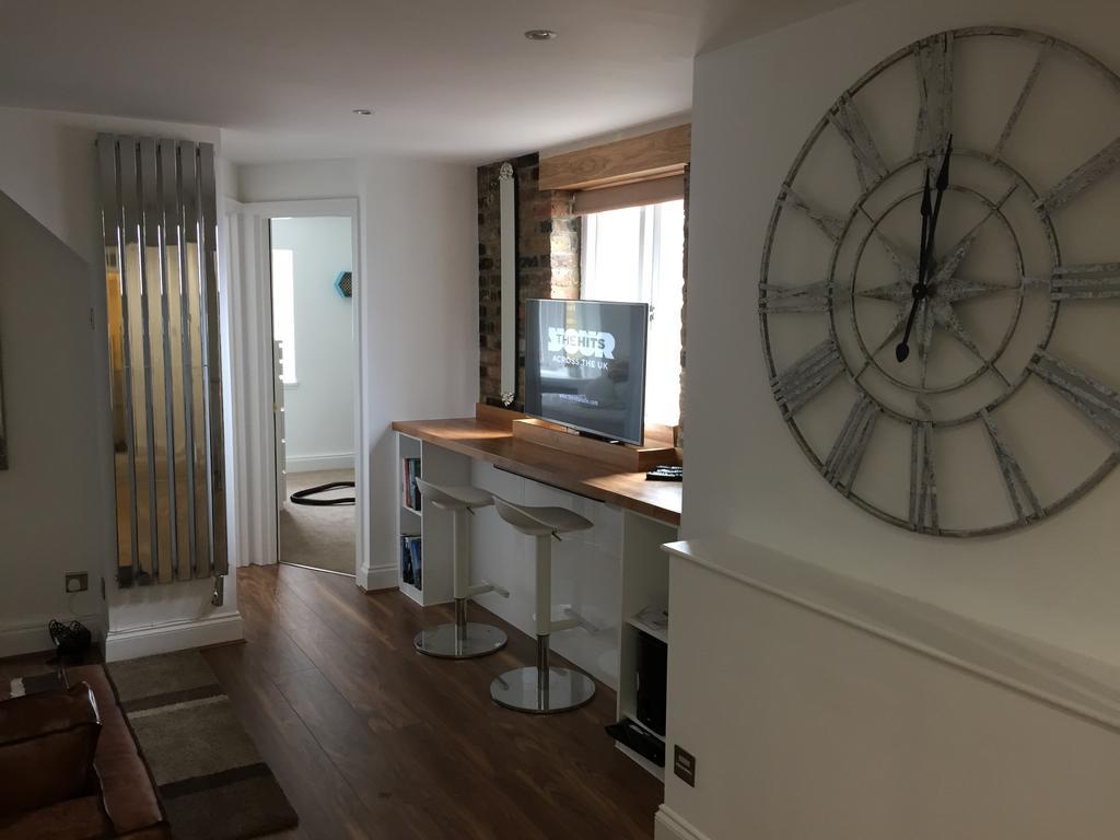 House Apartment Harpenden