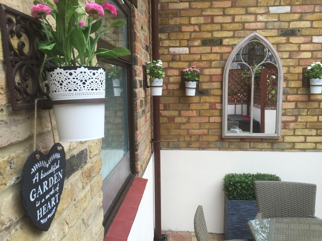 House * Harpenden