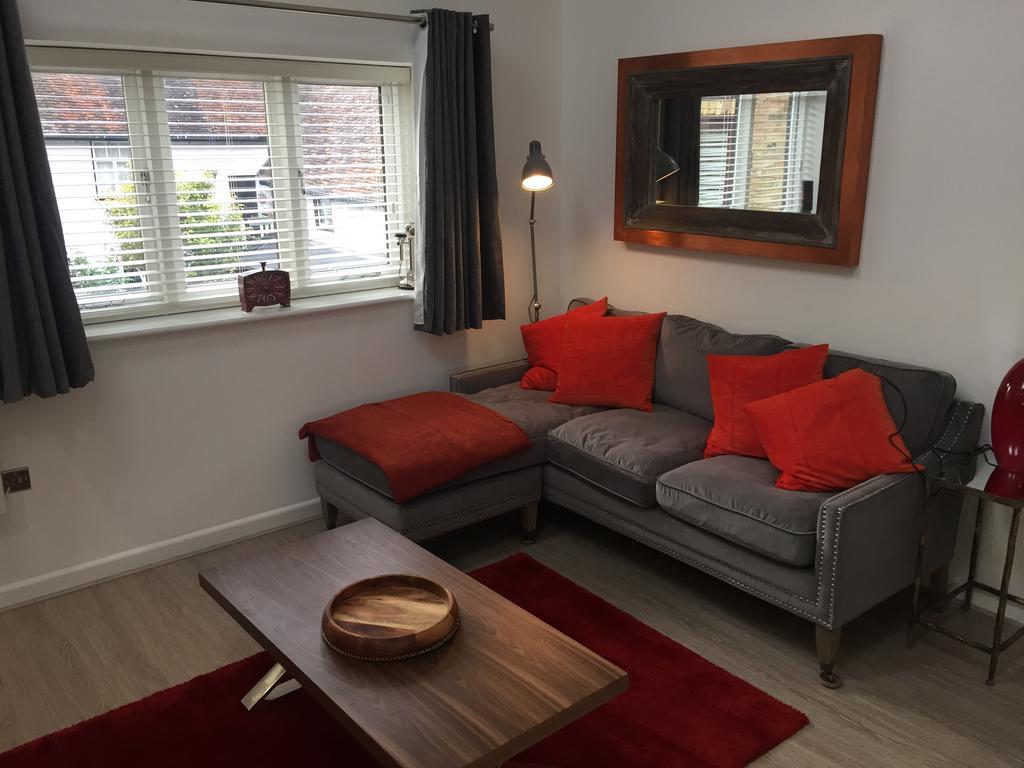 House Harpenden