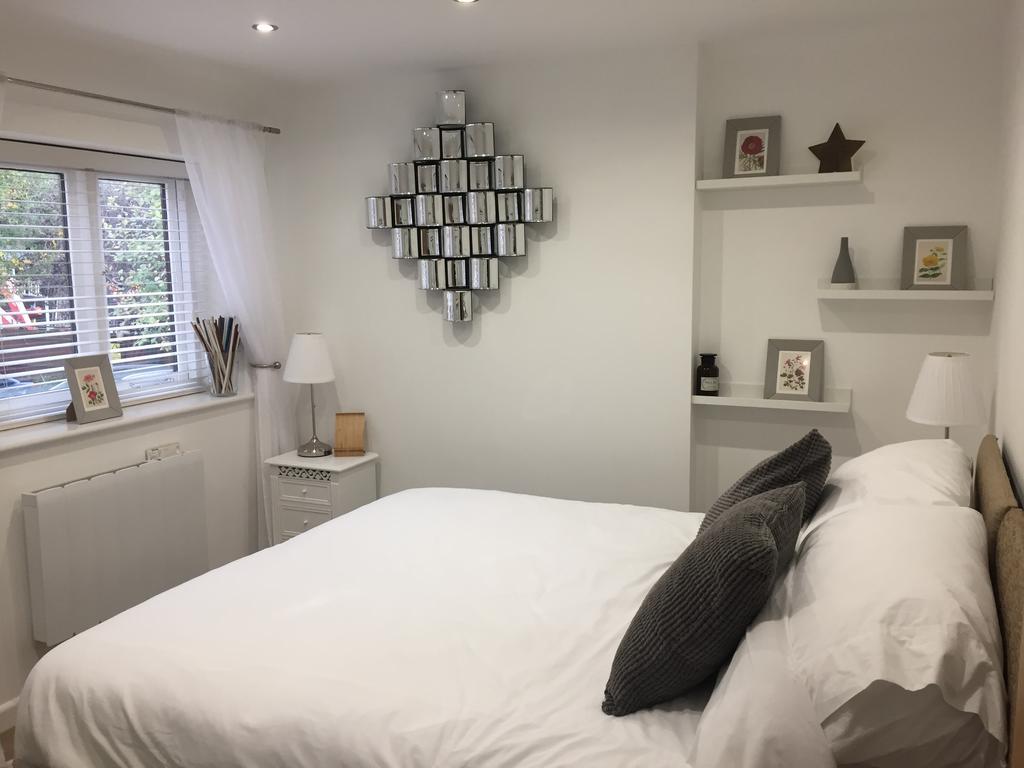 Apartment House Harpenden
