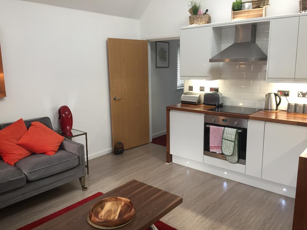 Apartment House Harpenden
