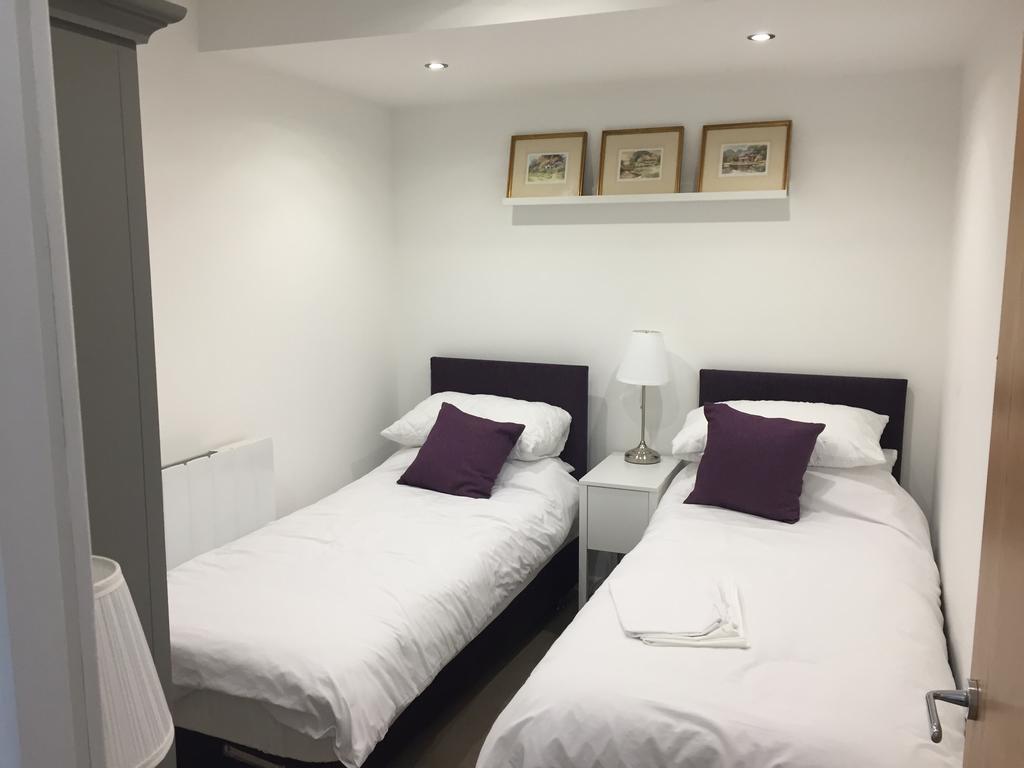 Apartment House Harpenden