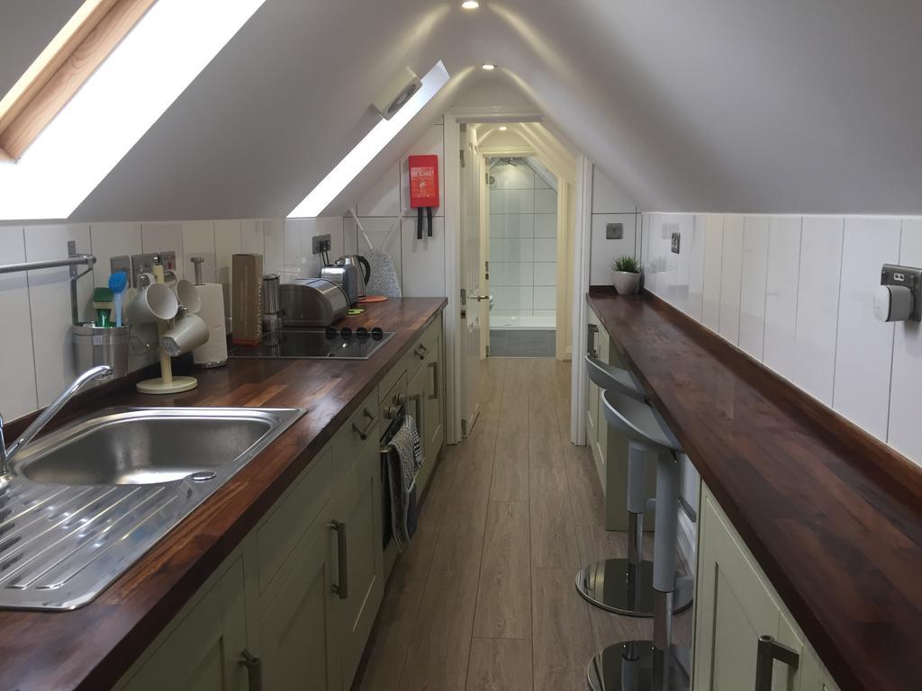Apartment House Harpenden