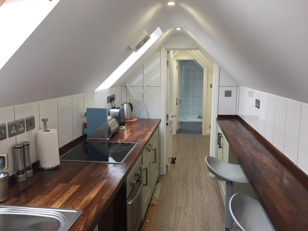 Apartment House Harpenden