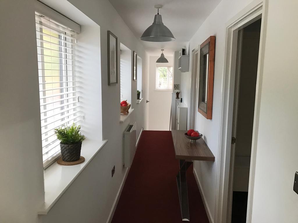 House Apartment Harpenden