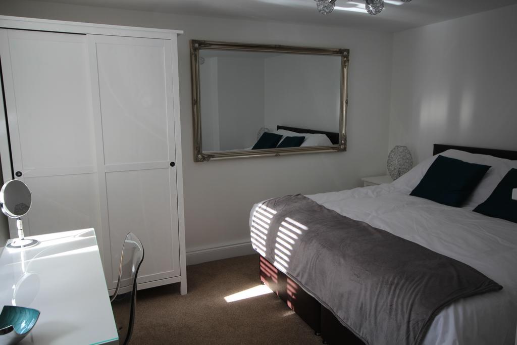 Apartment House Harpenden