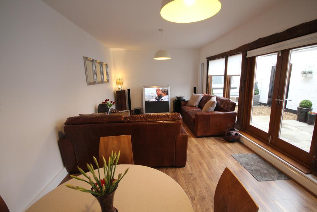 House Apartment