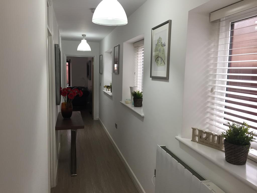 Apartment House